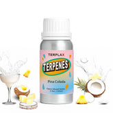 Pina Colada – Flavor-Infused Terpenes | 120mL / 1L / 25L